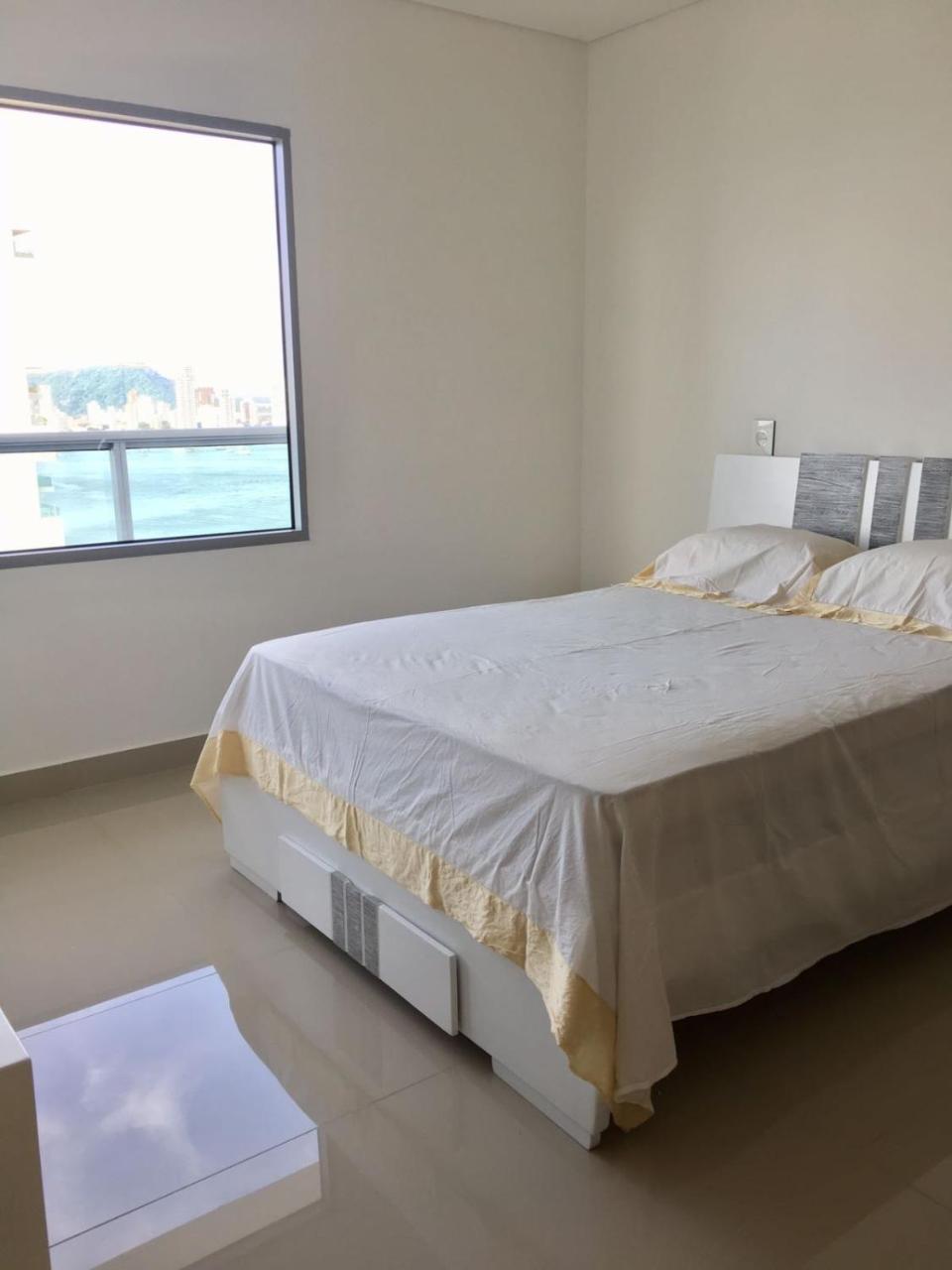 Luxuriuso Apartament Cartagena Exterior photo