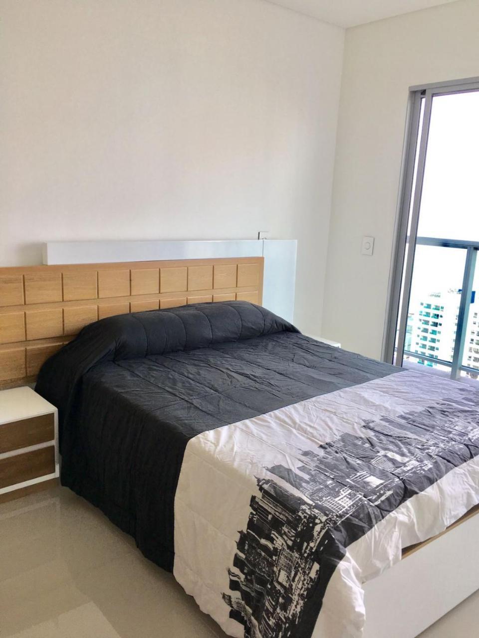 Luxuriuso Apartament Cartagena Exterior photo