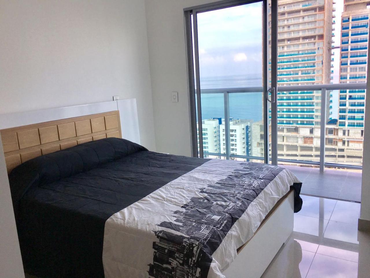 Luxuriuso Apartament Cartagena Exterior photo